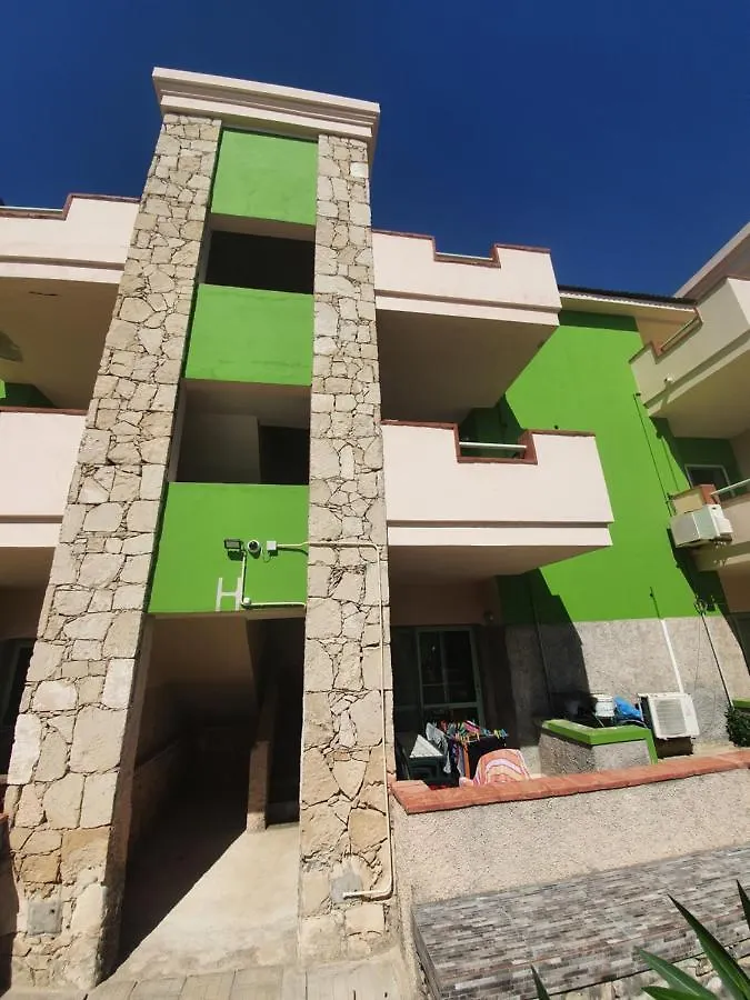 Appart hôtel Moradias Sal Apartments Santa Maria