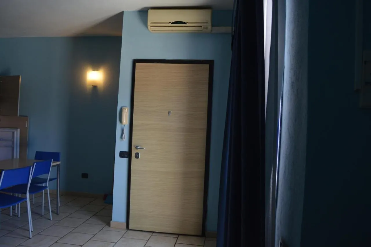 Moradias Sal Apartments Santa Maria
