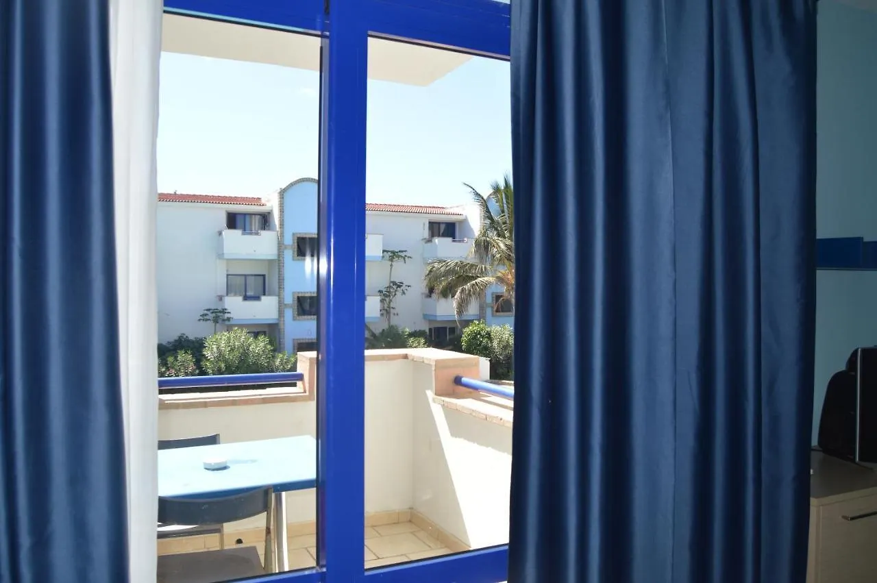 Moradias Sal Apartments Santa Maria 0*,