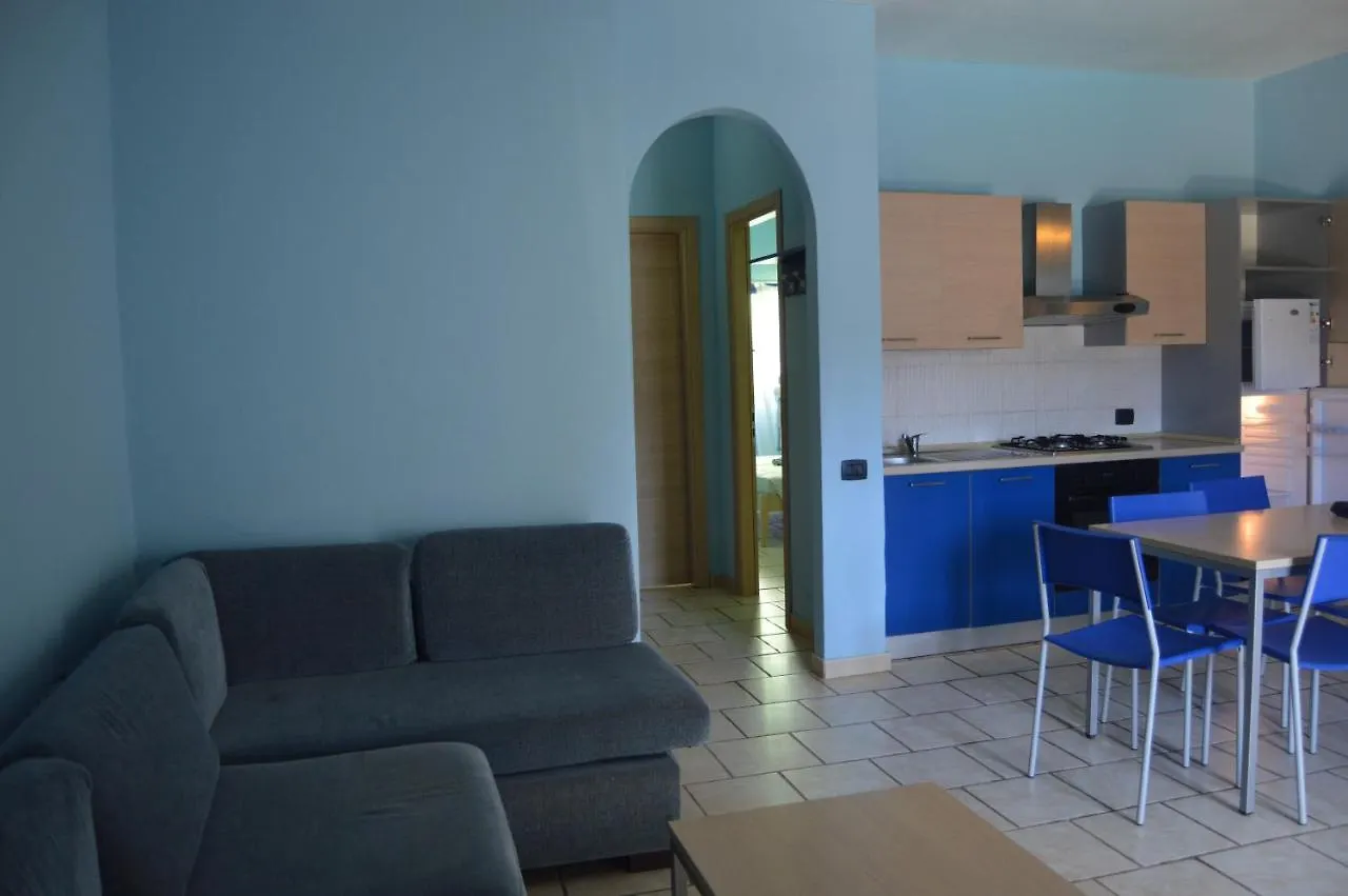 Moradias Sal Apartments Santa Maria Appart hôtel