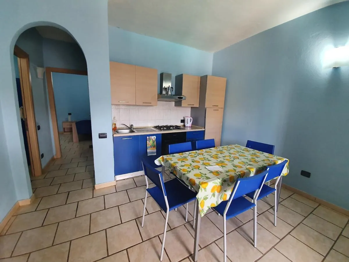 Appart hôtel Moradias Sal Apartments Santa Maria