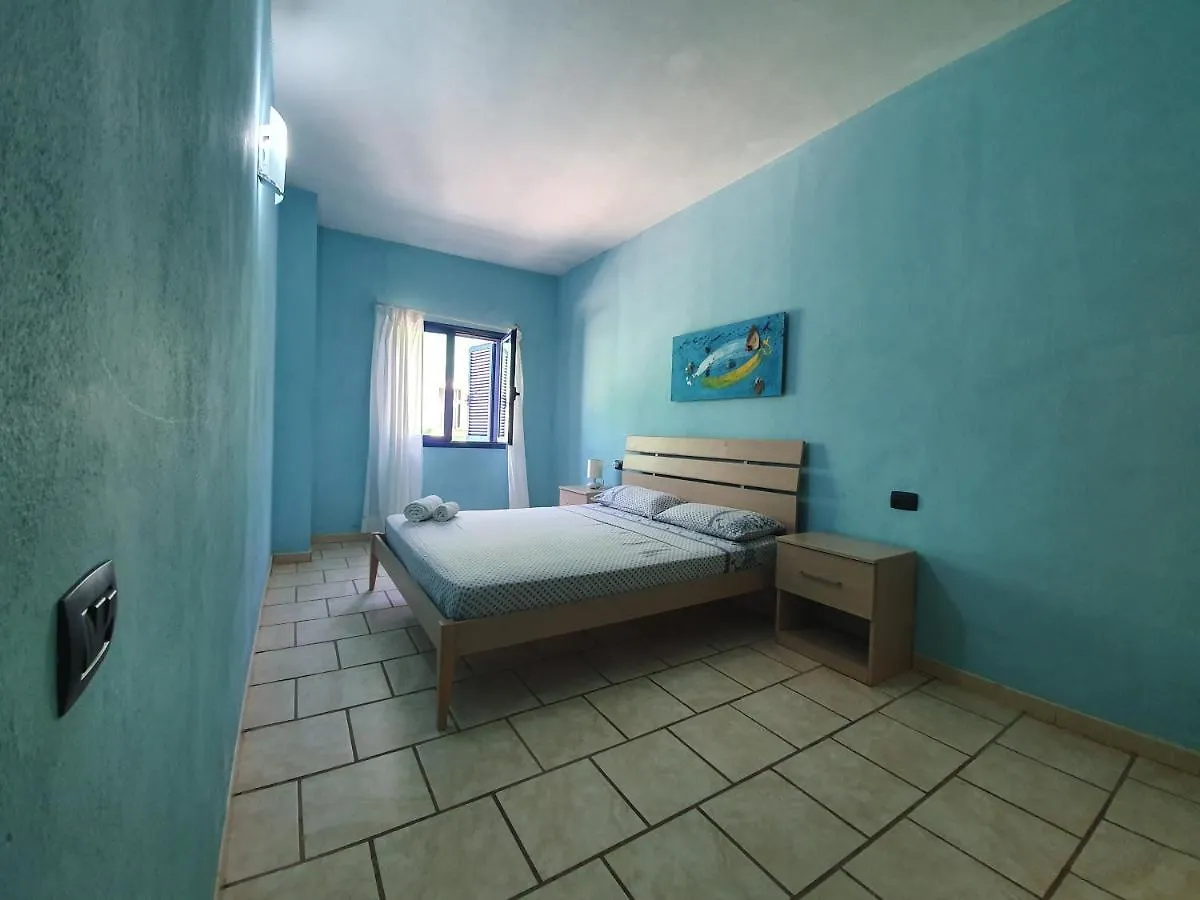 Moradias Sal Apartments Santa Maria